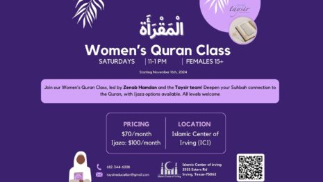 Waqf Fundraising